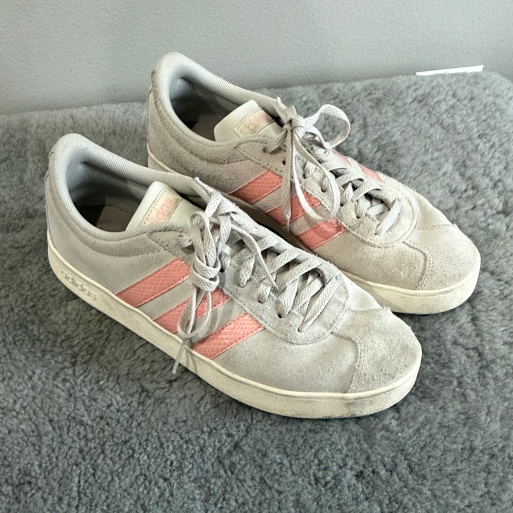 Adidas VL Court 2.0 Women's Sneakers